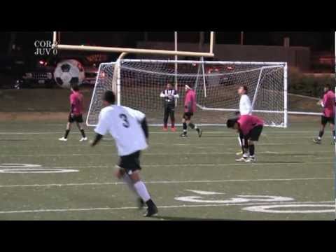 U-16 CORINTHIANS USA 7 x 0 JUVENTUS U-16