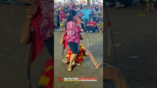 Download lagu BUJANG GANONG GANDRUNG SINDEN#jarananndadi #kudalumping #jathilanndadi #bujangganong #ganongan #ebeg mp3
