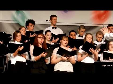 A Swingin' Christmas