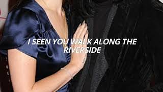 Barrie James - Riverside ft. Lana Del Rey (Lyrics)