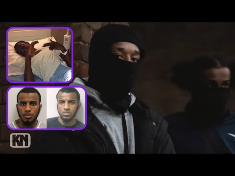 The Insane War In Newham: Northside vs Southside