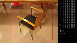 Object detection with YOLO test with little training data