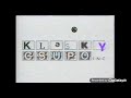 Klasky Csupo Nickelodeon Fish Paramount 1994