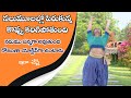 Exercises To Refresh Body Burns Body Fat Improves Activeness Yoga With Dr Tejaswini Manogna