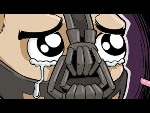 Bane's BIGGEST Weakness (Batman Comic Dub)