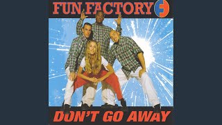 Download lagu Don't Go Away (Radio Walk) mp3 Download lagu Don't Go Away (Radio Walk) mp3