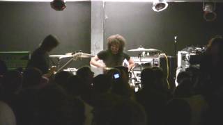 Greeley Estates - Let the Evil Go East @ The Warehouse