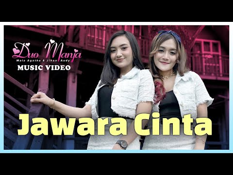Duo Manja - Jawara Cinta | Manis Buah Kelapa (Official Music Video)