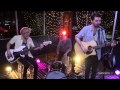 Biffy Clyro "Opposite" (PureVolume Sessions) Live Acoustic Performance