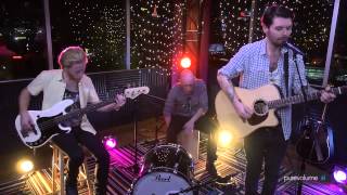 Biffy Clyro "Opposite" (PureVolume Sessions) Live Acoustic Performance