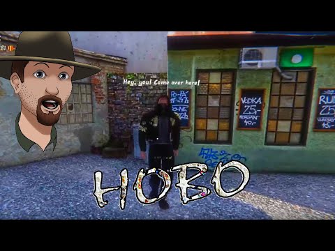 Season 2 BEGINS!- Hobo Tough Life 1.0-  Season 6 - Ep. 26