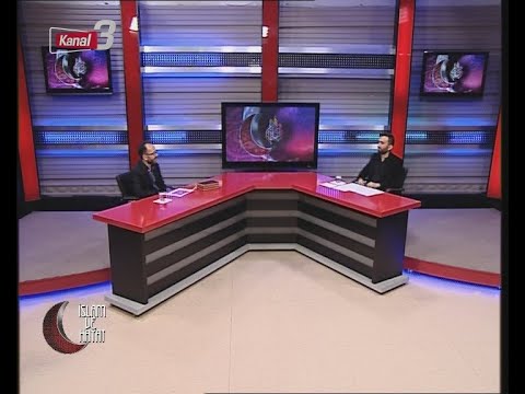 KANAL 3’TE SABAH 12 02 2019