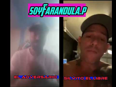 Silvito el libre & El Adversario 🇨🇺🔥