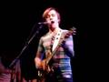 sondre lerche "the tape"