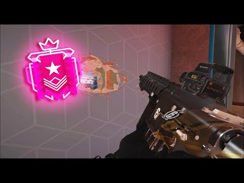 Ranked Gameplay - No More Placement Matches + Operator Specialty Challenges Fixed!
