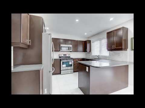 19 Portsdown Rd Brampton, ON L7A 0P8