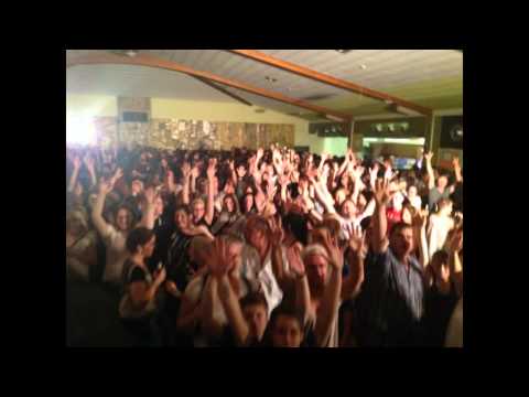 SIDEWALK in Kall 02.10.2014