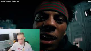 Tayreese Reacts to IShowSpeed - Fight to Win (Official Music Video)