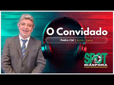 Episódio 19 | Gana | Pedro Cid