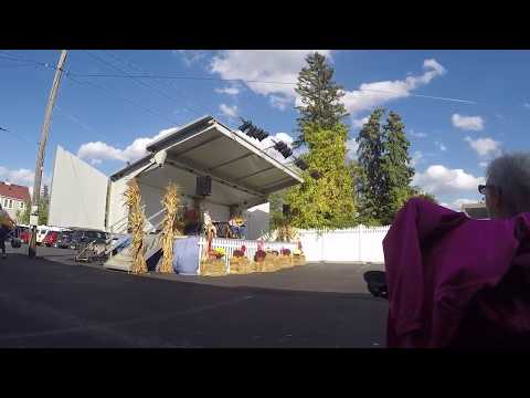 0ct,7 2017Applefest Fiddle Contest, New Boston, Michigan