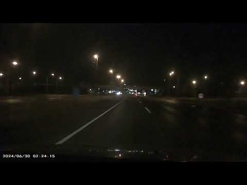 Nova Forma de Fazer Ultrapassagem Pe no Freio