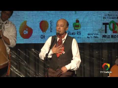 Festejos Farroupilhas de Porto Alegre 2016 - Show Yangos e Dante Ramon Ledesma