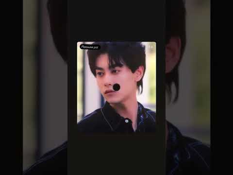 chi Cheng medley in love with Wei Wei 👨‍❤️‍💋‍👨#love #bl #couplegoal #romantic