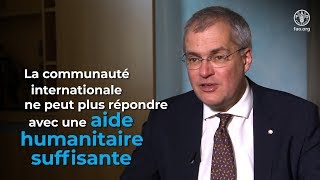 Réunion de haut-niveau du Réseau mondial contre les crises alimentaires - 2 