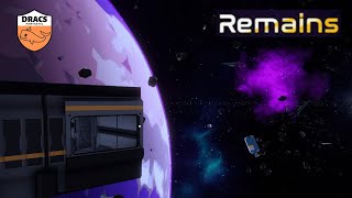 🚣‍♂️ Space Raft 🚀 #reviewkey #keymailer @dracs_fantastic