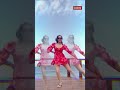 Ashika Ranganath Dance