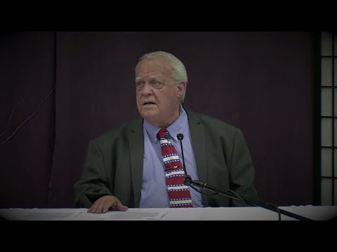 We Have Returned, by Sandy Walmsley