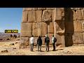4 HOURS of Most Mysterious Archaeological Discoveries To Fall Asleep DEFAULT Thumbnail