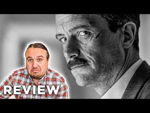 DAS VERSCHWINDEN DES JOSEF MENGELE Kritik Review (2025)