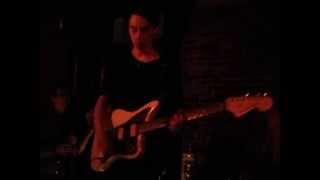 Relics - Straight To The Heart + Pureblind + Tired Eyes (Live @ The Lock Tavern, London, 11/05/14)