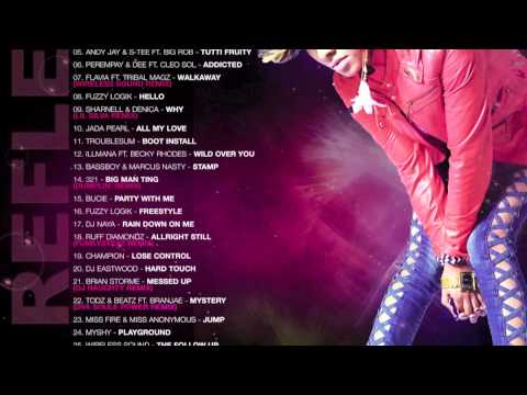 DJ Naya - Rain Down On Me