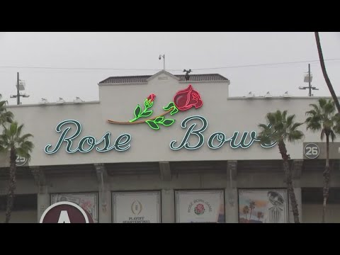 Indiana ready to take on Alabama in Rose Bowl