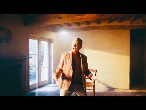 Pupo - Benvenuta La Vita (official video)