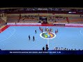 M13 - Indonesia Vs Vietnam - AFC U-20 Futsal Championship - IR Iran 2019