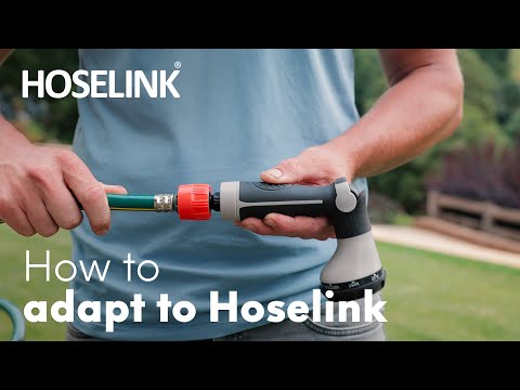 How to Adapt to Hoselink