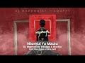 DJ Maphorisa, Xduppy & Bixckie - Ntombi Yo Mzulu (feat. Blue Pappi & Kane Keid)