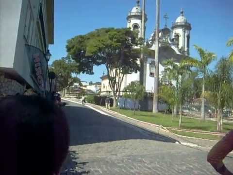 Final Sprint Eliminator 2013  CIMTB  - São João del Rei - Daniel Grossi