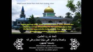 Download lagu doa selamat mp3