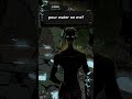 Chronos Insults Poseidon #chronos #poseidon  #hades #hadesgame #hades2 #hades2game #hadesfunnylines