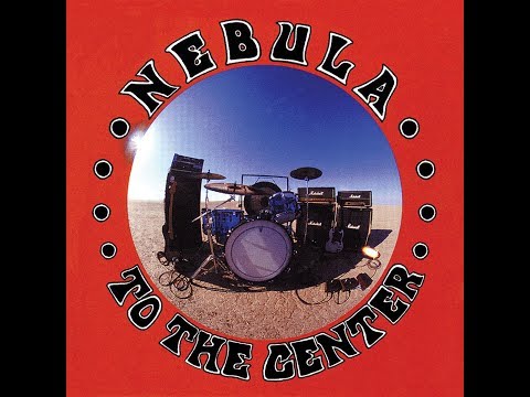 Nebula To the Center (Full Album)