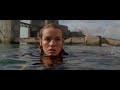 Shark Kills Dr Susan Deep Blue Sea