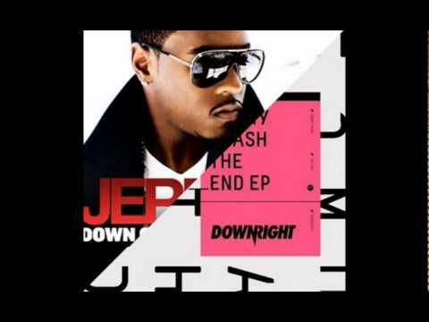 tommy trash vs. jeremih - down on the end (chuckie bootleg)