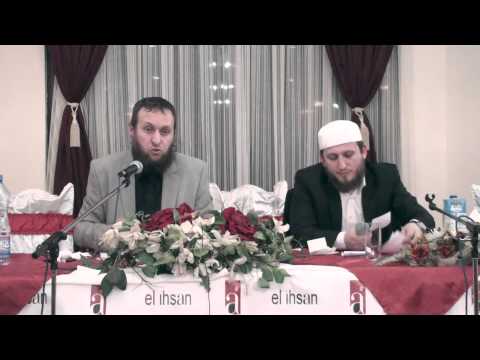 Çka është RIBA dhe si është përqindja e blerjes së sendeve nga bankat islame? - Hoxhë Alaudin Abazi