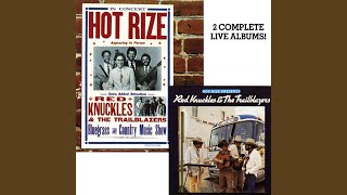 Martha White Theme (Live)