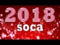 2018 TRINIDAD SOCA MIX PT-1 (70 BIG TUNES)  