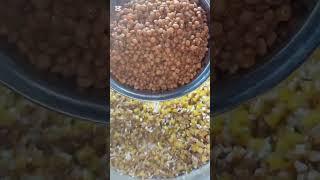 الاكله المنجزه في حله واحده لازم اعملها مره في الاسبوع😍😋#اكسبلور #سريع #طبخ #وصفات #food